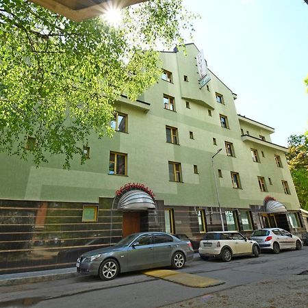 Hotel Rai Sofia Eksteriør billede