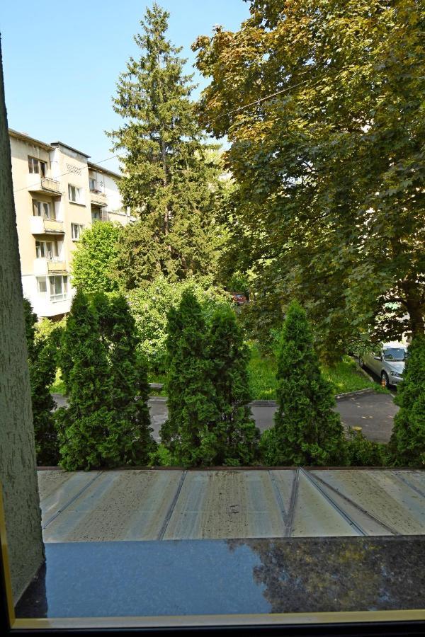Hotel Rai Sofia Eksteriør billede
