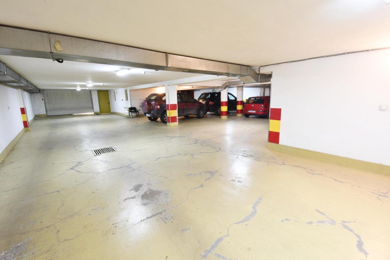 Hotel Rai Sofia Eksteriør billede