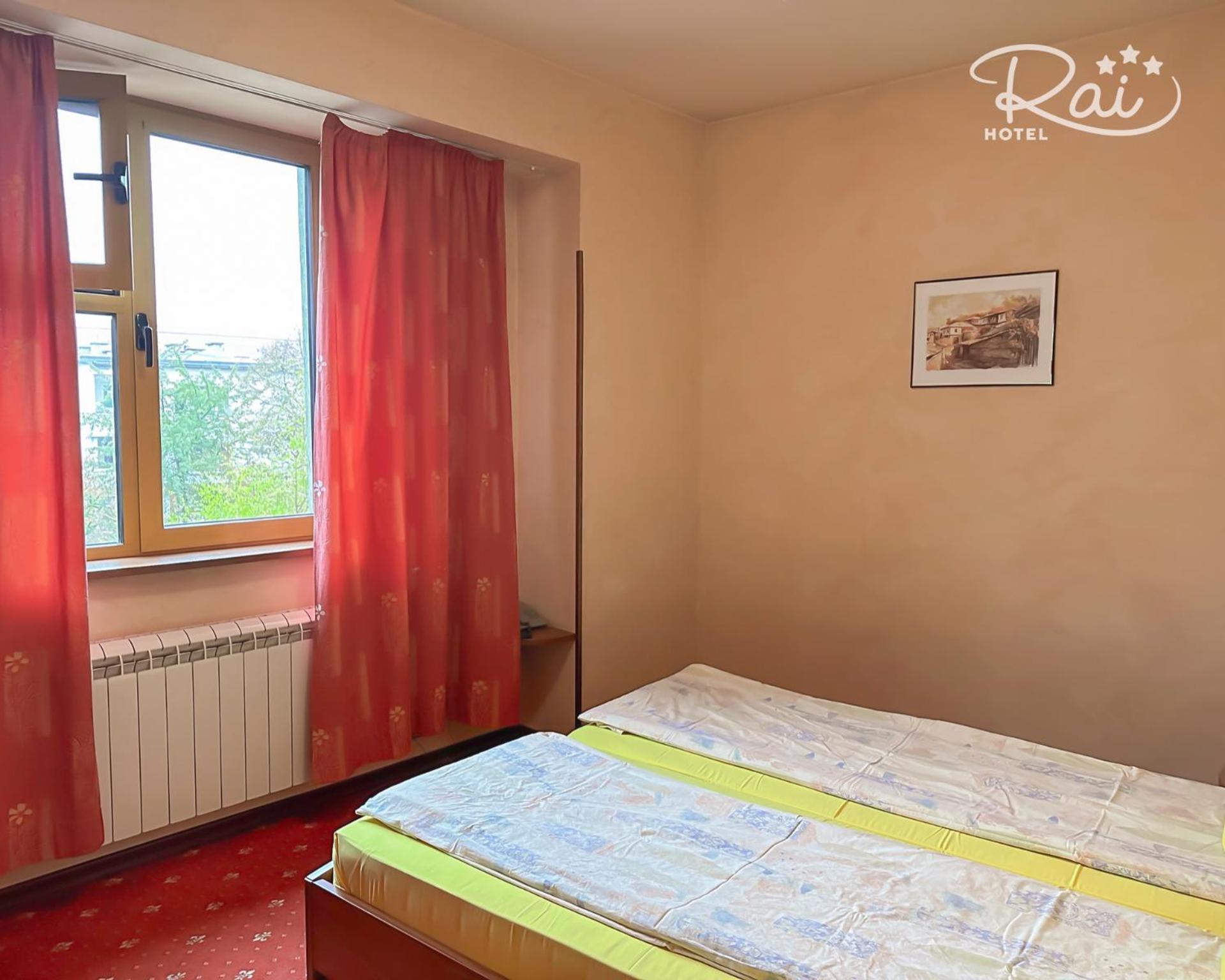 Hotel Rai Sofia Eksteriør billede