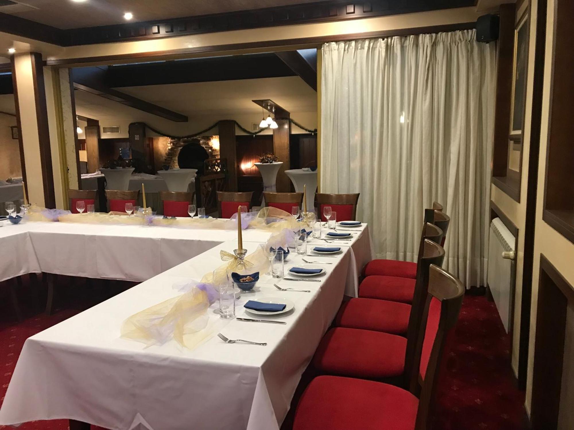 Hotel Rai Sofia Eksteriør billede