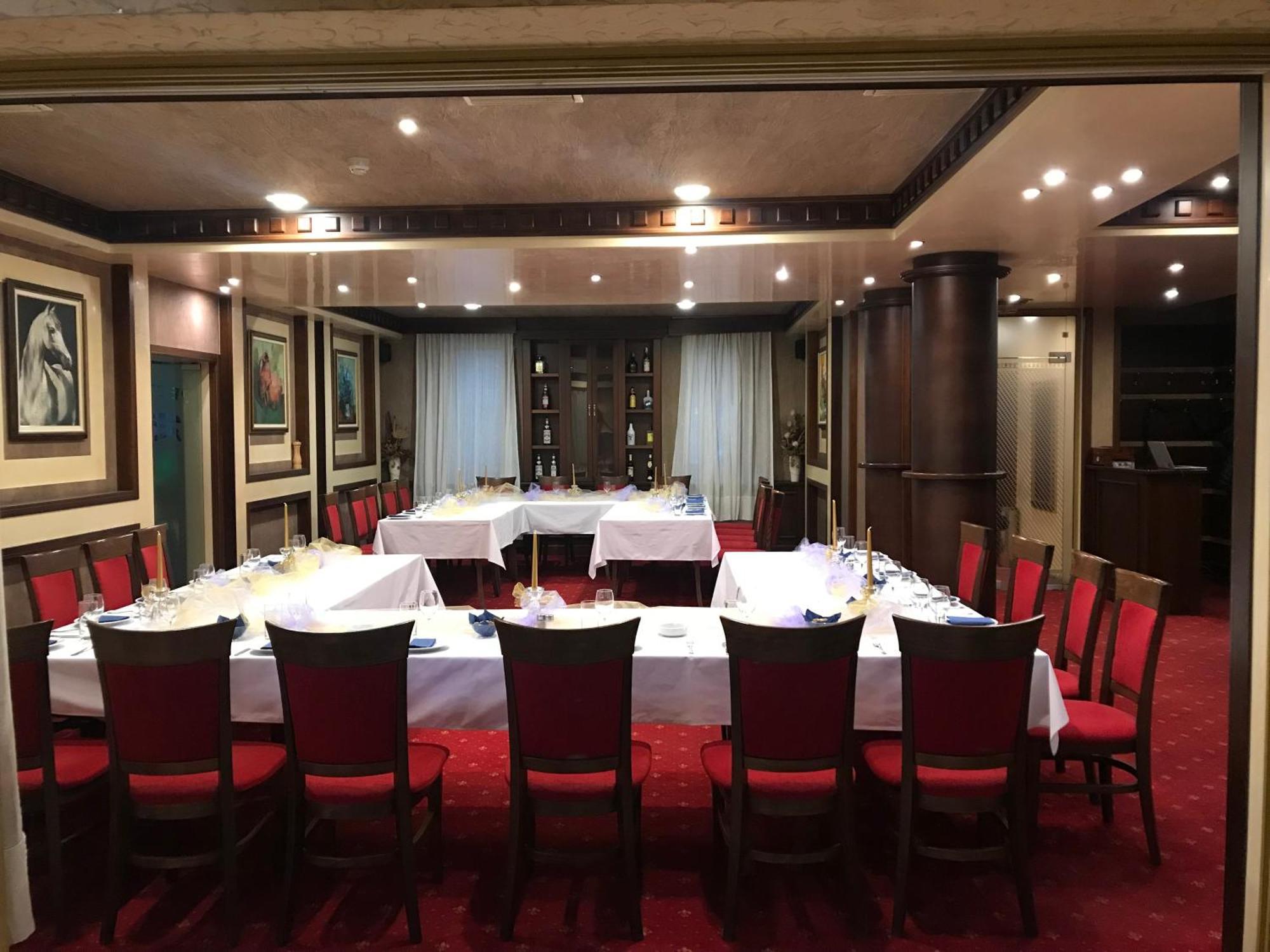 Hotel Rai Sofia Eksteriør billede