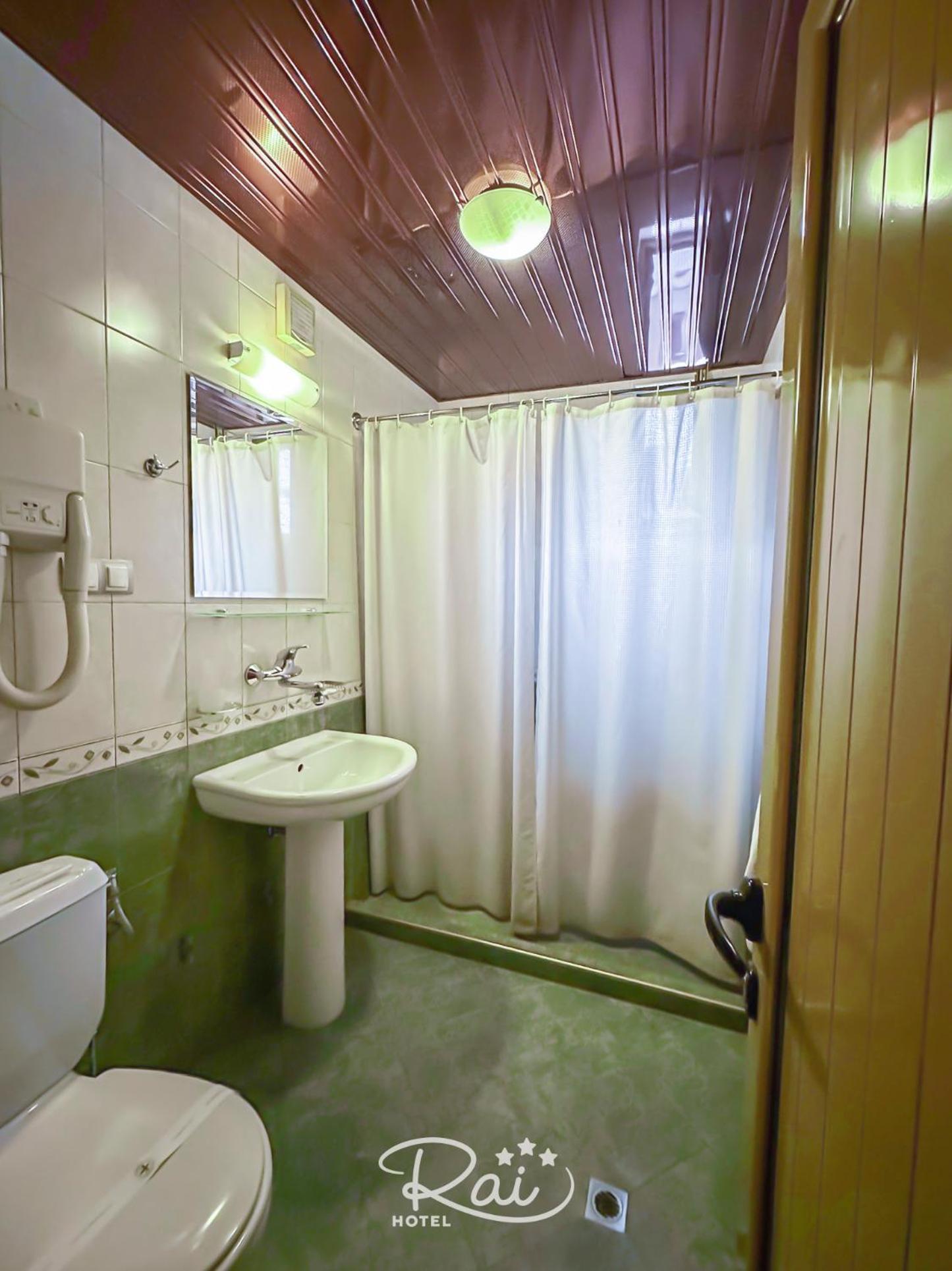 Hotel Rai Sofia Eksteriør billede