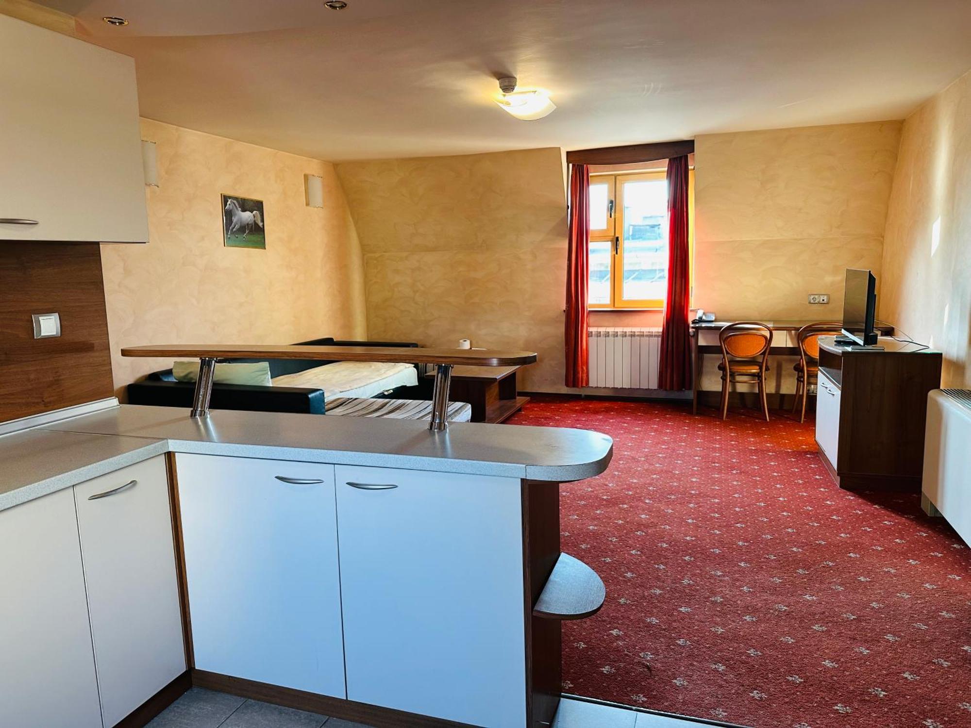 Hotel Rai Sofia Eksteriør billede